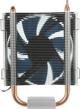 Кулер для процессора Deepcool ICE BLADE 100 DP-MCH1D8-IB100