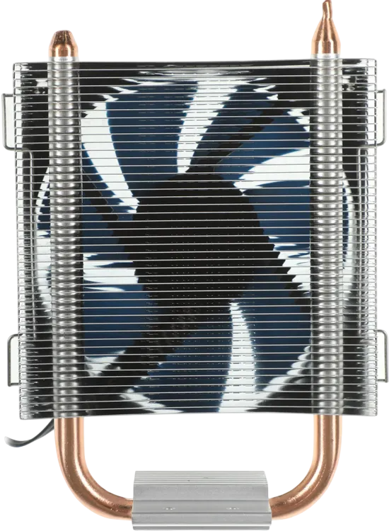 Кулер для процессора Deepcool ICE BLADE 100 DP-MCH1D8-IB100