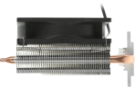 Кулер для процессора Deepcool ICE BLADE 100 DP-MCH1D8-IB100