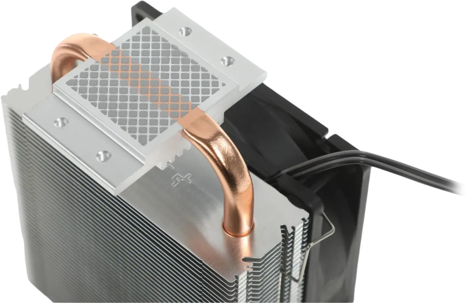 Кулер для процессора Deepcool ICE BLADE 100 DP-MCH1D8-IB100