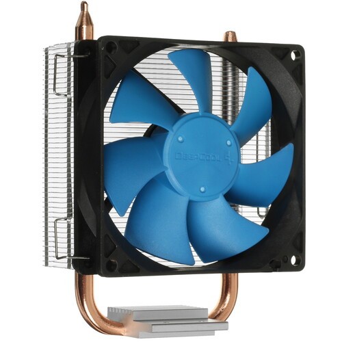 Кулер для процессора Deepcool ICE BLADE 100 DP-MCH1D8-IB100