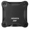 Внешний SSD 960 Gb ADATA SD600Q Black ASD600Q-960GU31-CBK