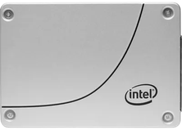 Твердотельный накопитель Intel 480 Gb DC D3-S4520 (SSDSC2KB480GZ01)