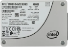 Твердотельный накопитель Intel 480 Gb DC D3-S4520 (SSDSC2KB480GZ01)