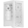 Компьютерный корпус Thermaltake CTE T500 TG ARGB Snow (CA-1X8-00F6WN-01)