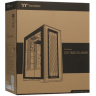 Компьютерный корпус Thermaltake CTE T500 TG ARGB Snow (CA-1X8-00F6WN-01)