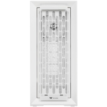 Компьютерный корпус Thermaltake CTE T500 TG ARGB Snow (CA-1X8-00F6WN-01)