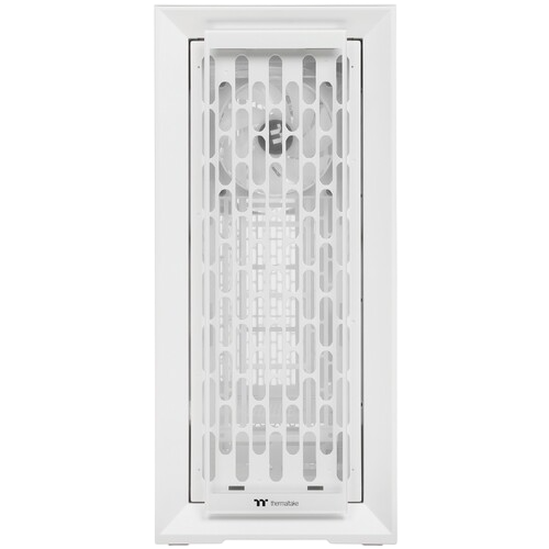 Компьютерный корпус Thermaltake CTE T500 TG ARGB Snow (CA-1X8-00F6WN-01)
