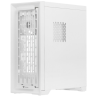 Компьютерный корпус Thermaltake CTE T500 TG ARGB Snow (CA-1X8-00F6WN-01)