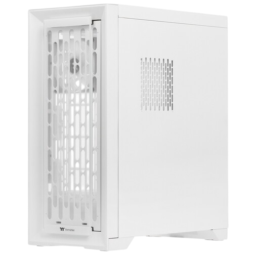 Компьютерный корпус Thermaltake CTE T500 TG ARGB Snow (CA-1X8-00F6WN-01)