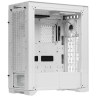 Компьютерный корпус Thermaltake CTE T500 TG ARGB Snow (CA-1X8-00F6WN-01)