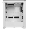 Компьютерный корпус Thermaltake CTE T500 TG ARGB Snow (CA-1X8-00F6WN-01)
