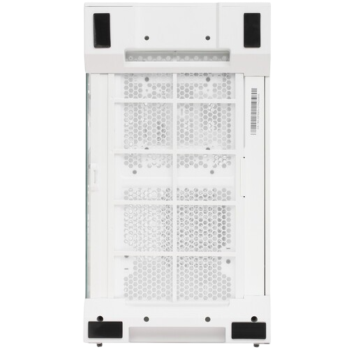 Компьютерный корпус Thermaltake CTE T500 TG ARGB Snow (CA-1X8-00F6WN-01)