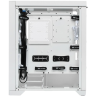 Компьютерный корпус Thermaltake CTE T500 TG ARGB Snow (CA-1X8-00F6WN-01)