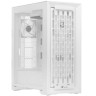Компьютерный корпус Thermaltake CTE T500 TG ARGB Snow CA-1X8-00F6WN-01