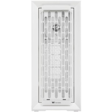 Компьютерный корпус Thermaltake CTE T500 TG ARGB Snow (CA-1X8-00F6WN-01)