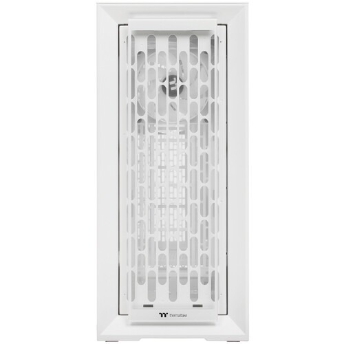Компьютерный корпус Thermaltake CTE T500 TG ARGB Snow CA-1X8-00F6WN-01