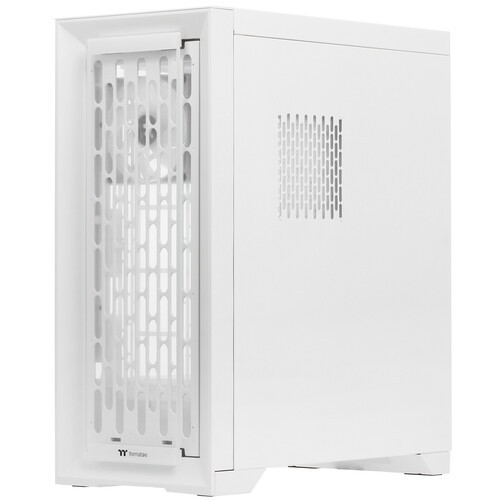 Компьютерный корпус Thermaltake CTE T500 TG ARGB Snow CA-1X8-00F6WN-01
