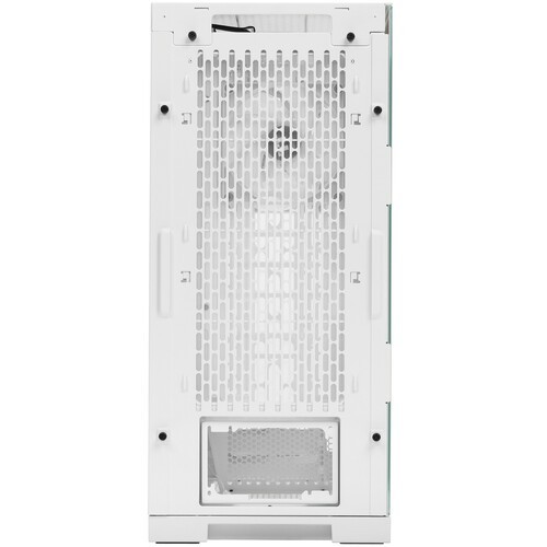 Компьютерный корпус Thermaltake CTE T500 TG ARGB Snow CA-1X8-00F6WN-01