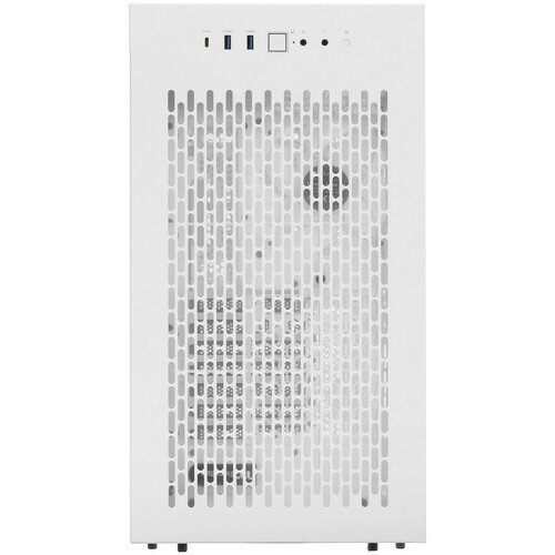 Компьютерный корпус Thermaltake CTE T500 TG ARGB Snow CA-1X8-00F6WN-01