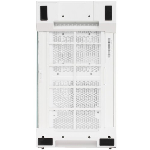 Компьютерный корпус Thermaltake CTE T500 TG ARGB Snow CA-1X8-00F6WN-01