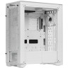 Компьютерный корпус Thermaltake CTE T500 TG ARGB Snow CA-1X8-00F6WN-01
