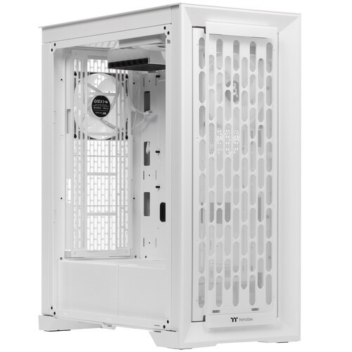 Компьютерный корпус Thermaltake CTE T500 TG ARGB Snow CA-1X8-00F6WN-01