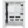 Компьютерный корпус Thermaltake CTE T500 TG ARGB Snow CA-1X8-00F6WN-01