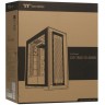Компьютерный корпус Thermaltake CTE T500 TG ARGB Snow CA-1X8-00F6WN-01