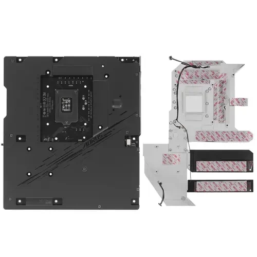 Материнская плата GIGABYTE Z490 AORUS XTREME WF