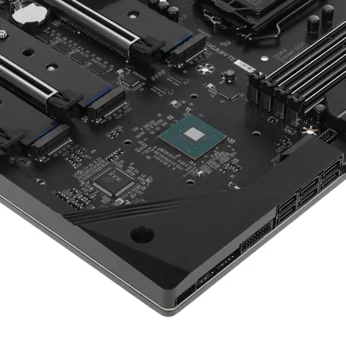 Материнская плата GIGABYTE Z490 AORUS XTREME WF