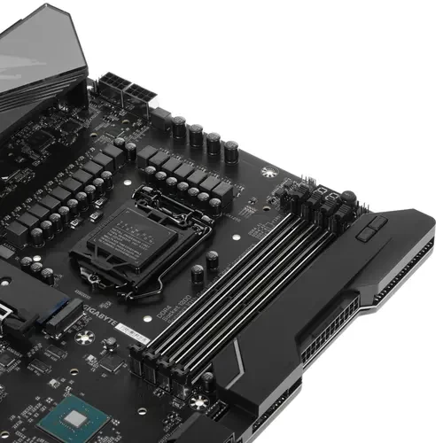 Материнская плата GIGABYTE Z490 AORUS XTREME WF
