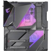 Материнская плата GIGABYTE Z490 AORUS XTREME WF