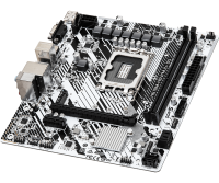 Материнская плата AsRock H610M-HDV/M.2+ D5