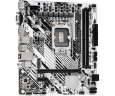 Материнская плата AsRock H610M-HDV/M.2+ D5