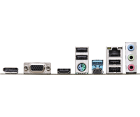 Материнская плата AsRock H610M-HDV/M.2+ D5