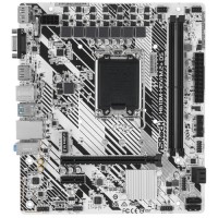 Материнская плата AsRock H610M-HDV/M.2+ D5