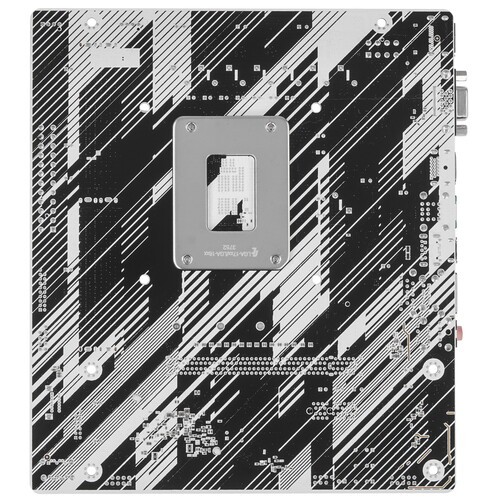 Материнская плата AsRock H610M-HDV/M.2+ D5