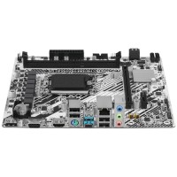 Материнская плата AsRock H610M-HDV/M.2+ D5