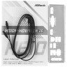 Материнская плата AsRock H610M-HDV/M.2+ D5