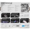 Материнская плата AsRock H610M-HDV/M.2+ D5