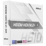 Материнская плата AsRock H610M-HDV/M.2+ D5