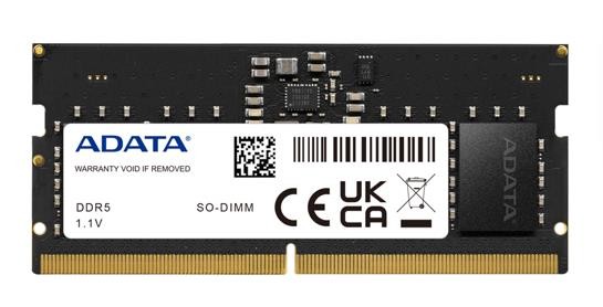 Оперативная память 32 Gb 5600 MHz ADATA XPG (AD5S560032G-S)