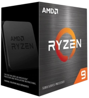 Процессор AMD Ryzen 9 5950X BOX 100-100000059WOF