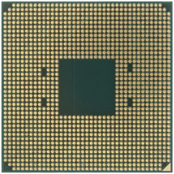 Процессор AMD Ryzen 9 5950X BOX 100-100000059WOF