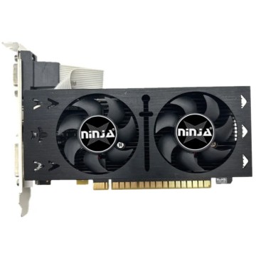 Видеокарта Sinotex Ninja (NF74LP045F) GeForce GT 740 4GB PCIE CRT