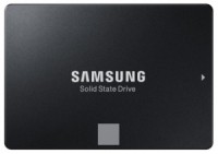 Твердотельный накопитель Samsung 4Tb MZ-76E4T0BW 860 EVO