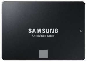 Твердотельный накопитель Samsung 4Tb MZ-76E4T0BW 860 EVO