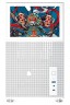 Компьютерный корпус 1STPLAYER MIKU Mi6 EV LCD display White (Mi6-EV-WH)
