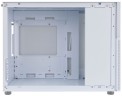 Компьютерный корпус 1STPLAYER MIKU Mi6 EV LCD display White (Mi6-EV-WH)